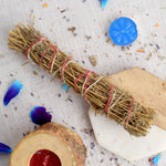 SANTOLENA HEALING SMUDGES