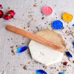 Meditative Wood – Sacred Healing and Spiritual Energy