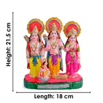 Ram Darbar The Eternal Assembly