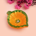 Mitti Diyas Illuminating Pooja Celebrations