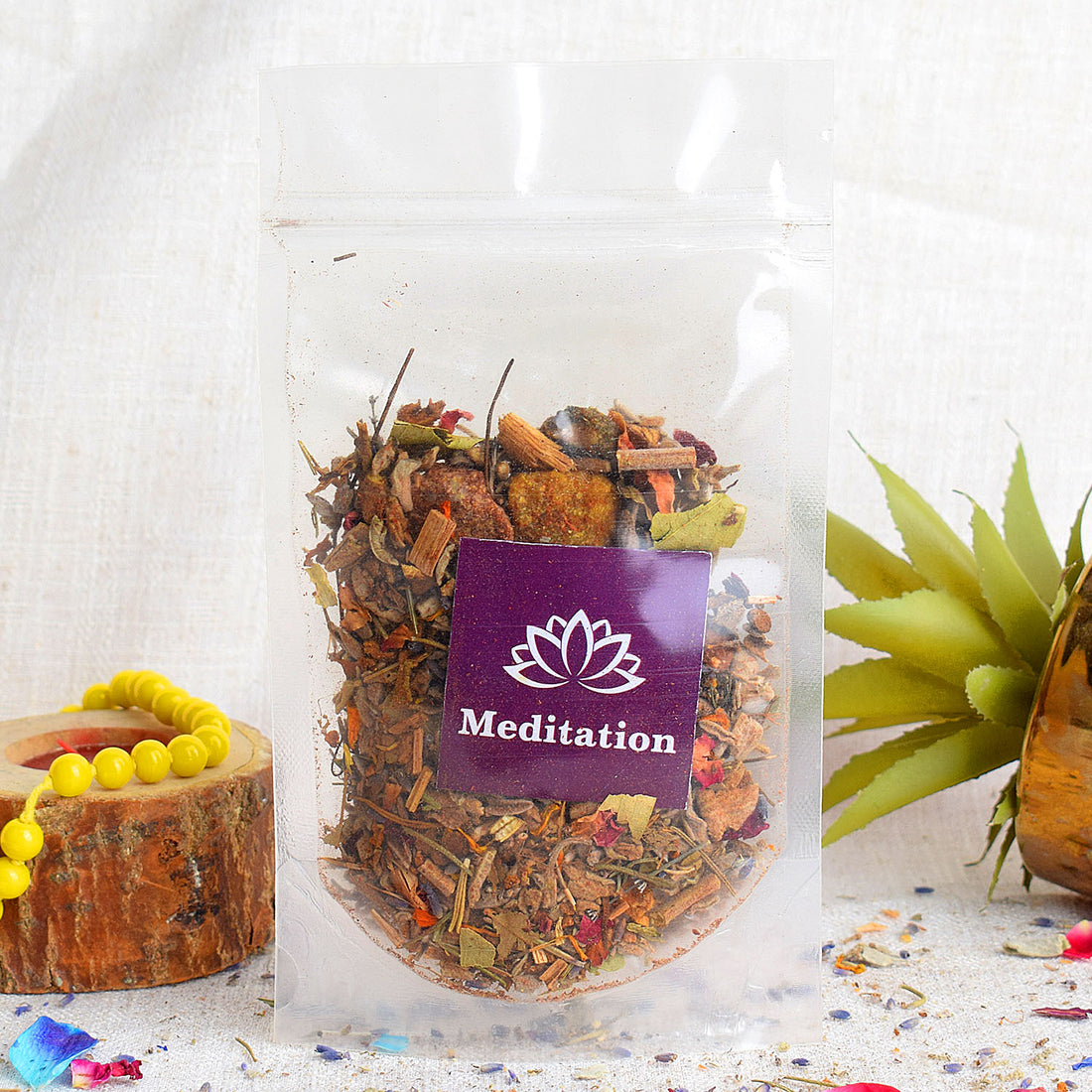 MEDITATION MIX BLEND PACK