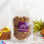 MEDITATION MIX BLEND PACK