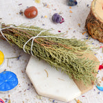 JUNIPERS HEALING SMUDGES