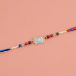 Heartwarming Affection Bhaiya Single Rakhi