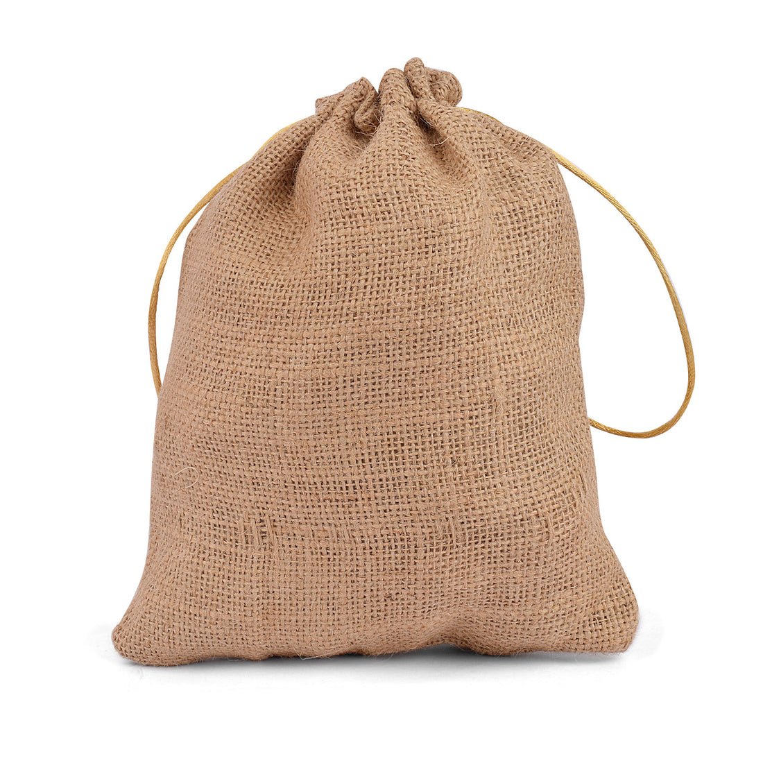 Embrace Sustainability with Our Jute Potli Bags for Eco-Friendly Elegance