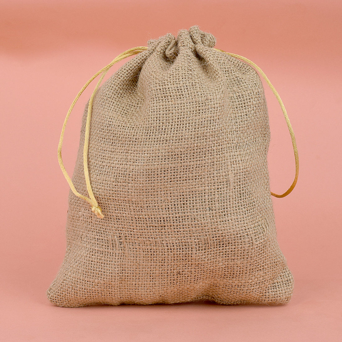 Embrace Sustainability with Our Jute Potli Bags for Eco-Friendly Elegance