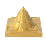 Meru Shree Yantra (1.5 Inch)