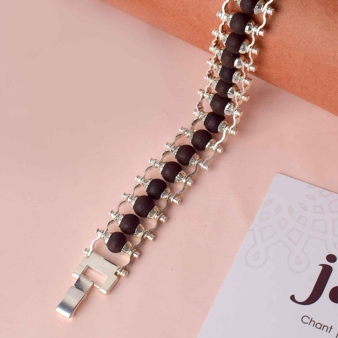 Govt. Certified Silver & Gold Plated Bracelet Combo – Premium IGP Coating