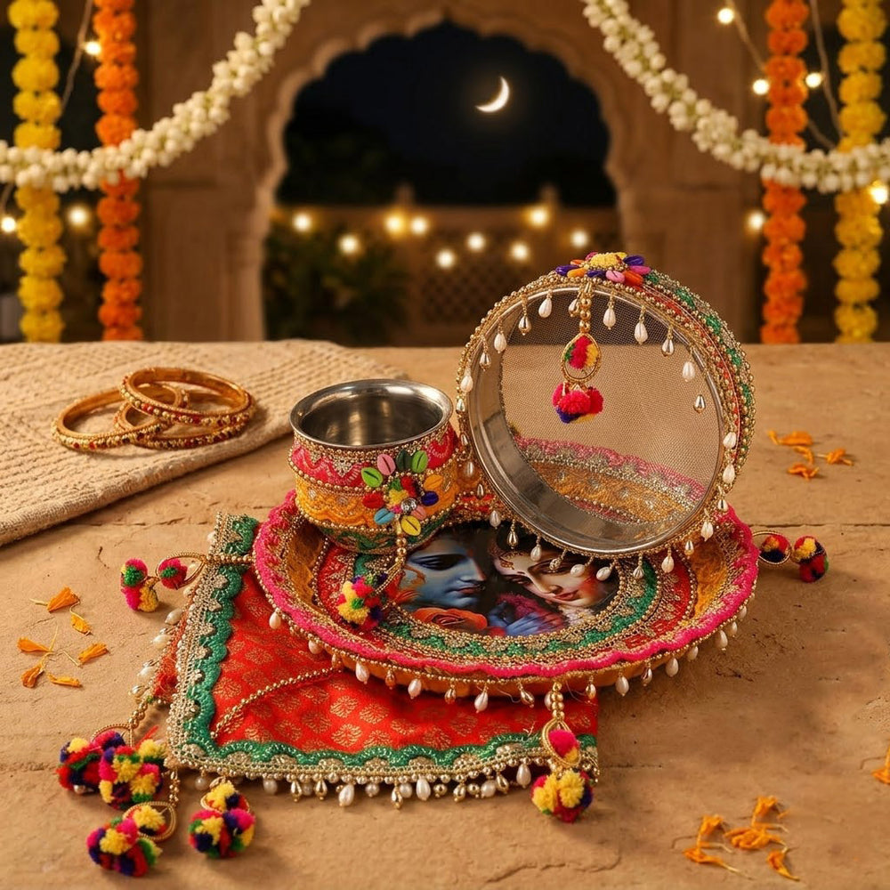 Karwa Chauth Collection