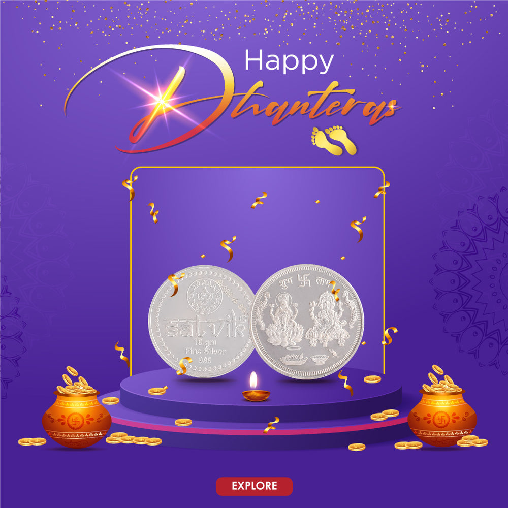 Dhanteras Collection