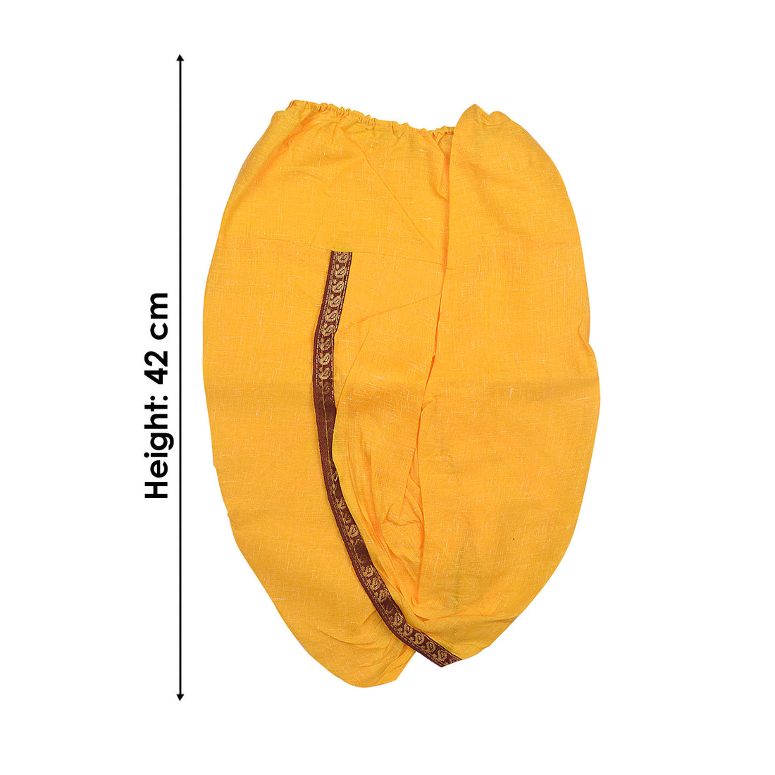 Krishna Dhoti Kurta Dress Costume for Janmashtami