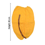 Krishna Dhoti Kurta Dress Costume for Janmashtami
