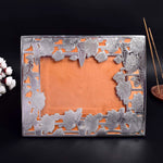Elegant Designer Photo Frame | India’s Largest Pooja Accessories Brand - www.satvikstore.in