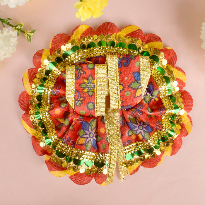 Delightful Laddu Gopal Dress. | India’s Largest Pooja Accessories Brand – www.satvikstore.in
