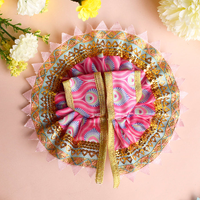 Festive Laddu Gopal Outfits | India’s Largest Pooja Accessories Brand – www.satvikstore.in

