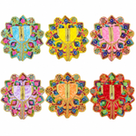 Beautiful Laddu Gopal Dress No.2, Design-2
