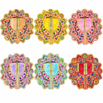 Beautiful Laddu Gopal Dress No.0