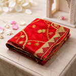 Exclusive Mata Ki Chunari (84x40 inch)