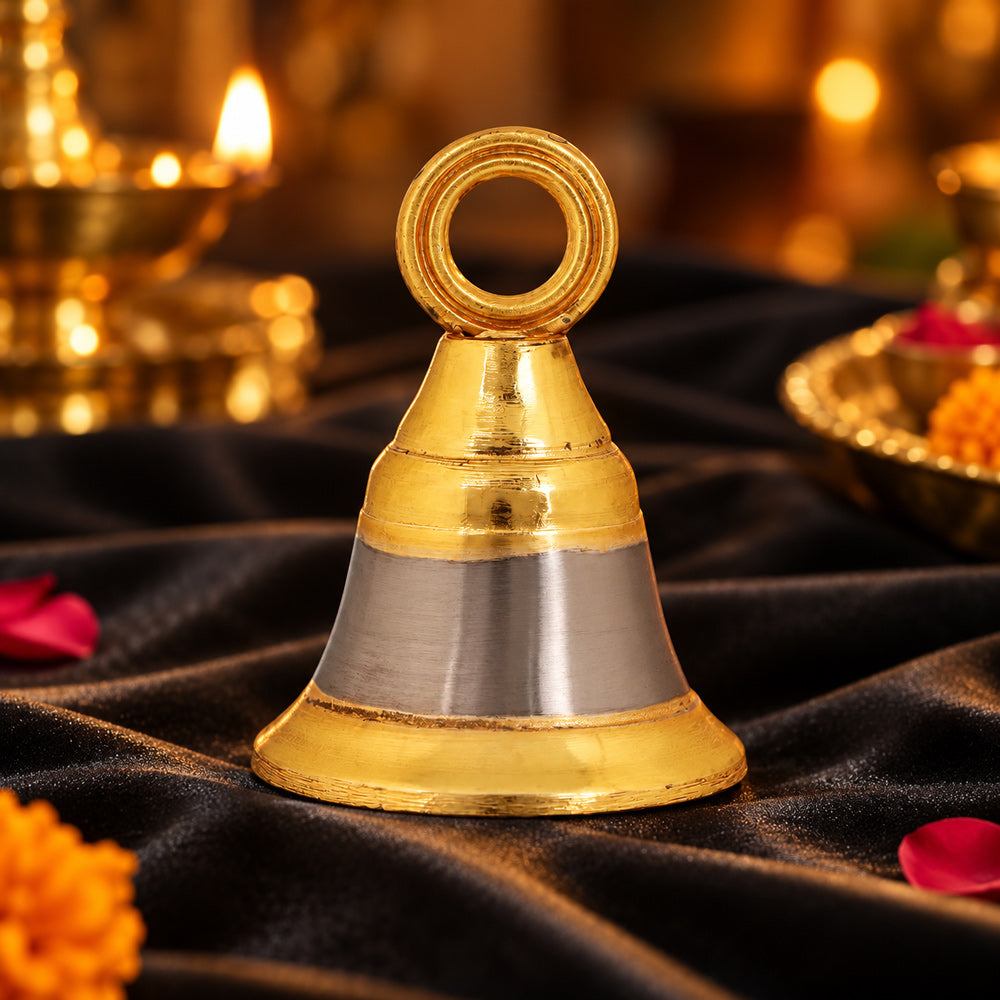 Small Size Metal Jingle Bell for Decoration