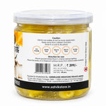 50 Pc Pure Cow Ghee Diya Wicks (Wax Free)
