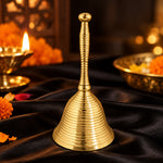 Winsome Brass Pooja Bell/Ghanti