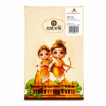 Celebrate Together: Couple Rakhi Bhaiya Bhabhi Rakhi Set