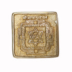 Asht Dhatu Baglamukhi Yantra – Power, Protection & Success