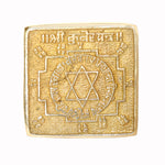 Shree Kuber Yantra – Asht Dhatu Wealth & Prosperity