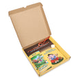 Ganesha devotional activity kit for kids with learning materials