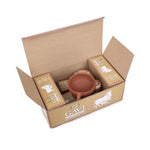 Pure Desi Gau Agnihotra Kit