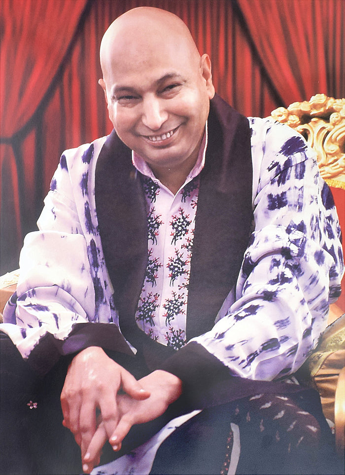 Guruji Maharaj Swaroop