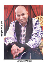 Guruji Maharaj Swaroop
