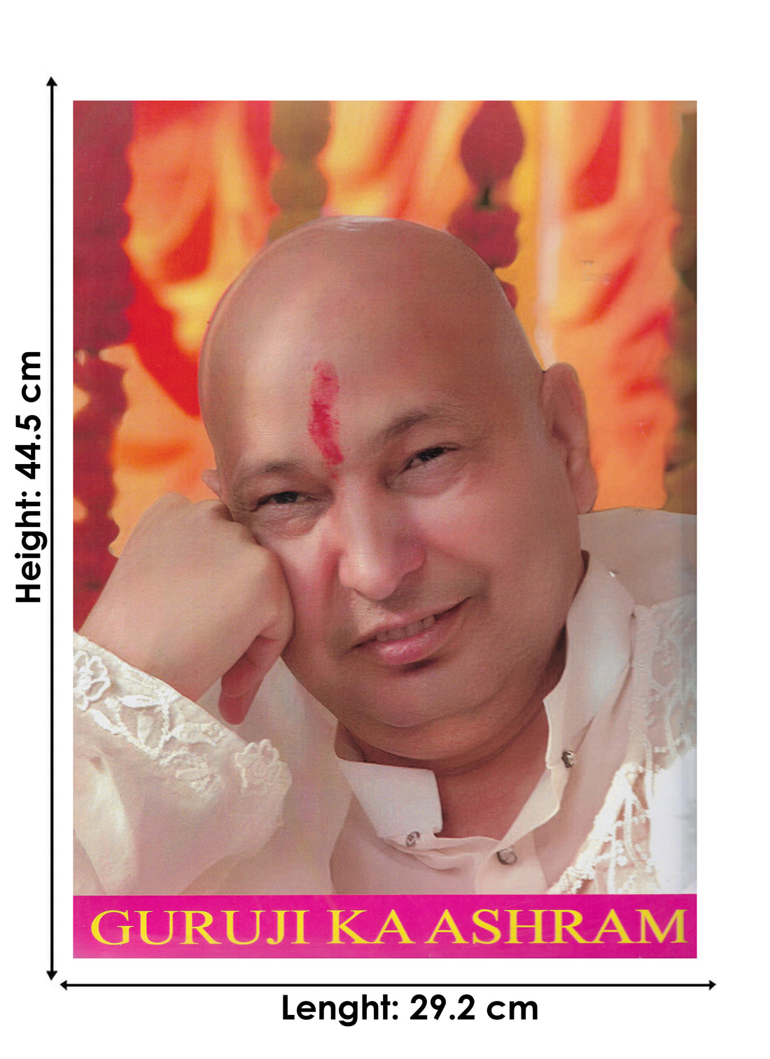 Guruji Maharaj Swaroop