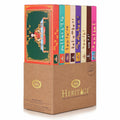 Heritage handcrafted prayer sticks gift pack with 8 incense sticks