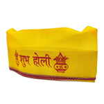 Shubh Holi Caps