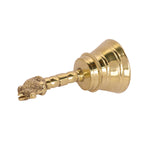 Nandi Brass Puja Bell