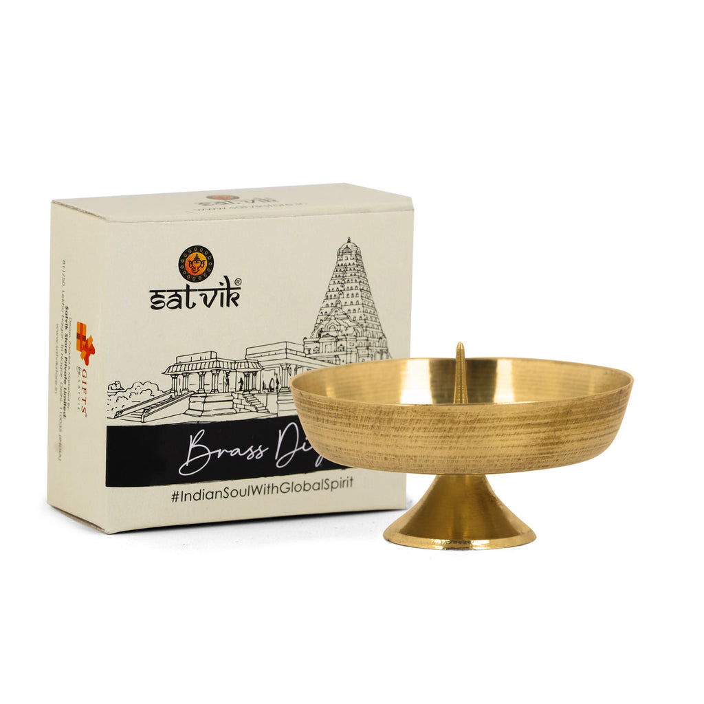 1 Inch Dhoop Candle Stand Puja Store Online Pooja Items Online Puja Samagri Pooja Store near me www.satvikstore.in