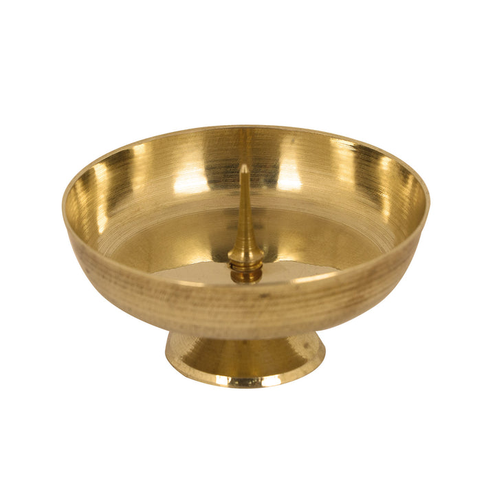 1 Inch Dhoop Candle Stand Puja Store Online Pooja Items Online Puja Samagri Pooja Store near me www.satvikstore.in