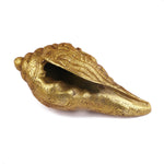 Handcrafted Brass Vishnu Shankh