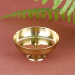 1 Inch Dhoop Candle Stand Puja Store Online Pooja Items Online Puja Samagri Pooja Store near me www.satvikstore.in