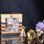 Big Size Metal Jingle Bell for Decoration