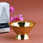 Captivating Lehar Payali Diya Without Nobe