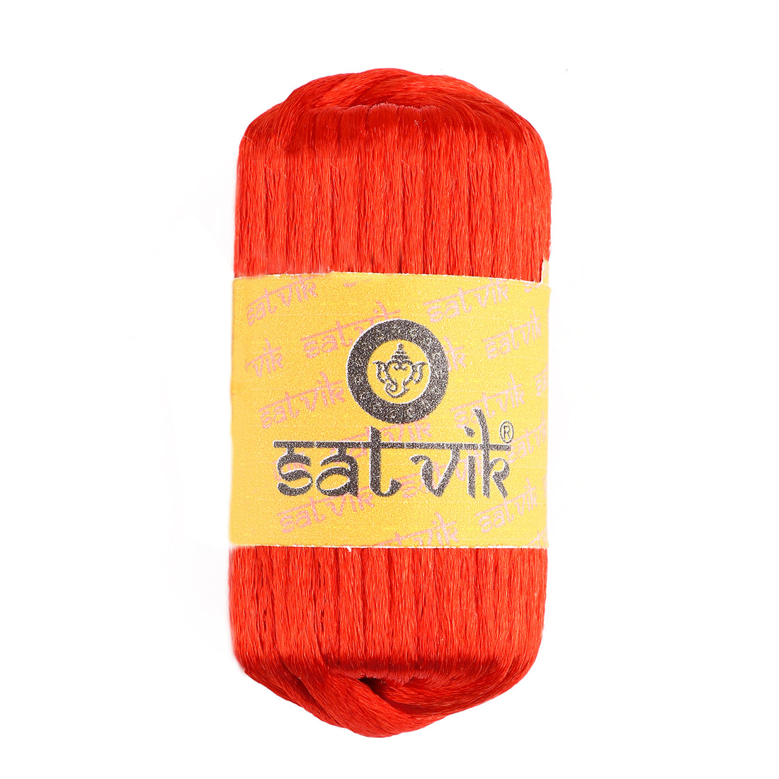 100% Pure Silk Moli/ Kalawa (Assorted)