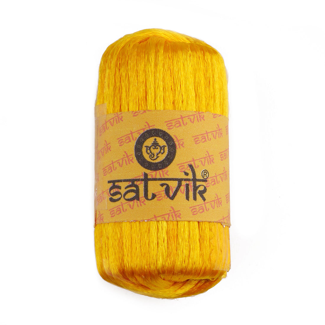 100% Pure Silk Moli/ Kalawa (Assorted)