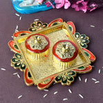 Kumkum Holder | India’s Largest Pooja Accessories Brand – www.satvikstore.in 