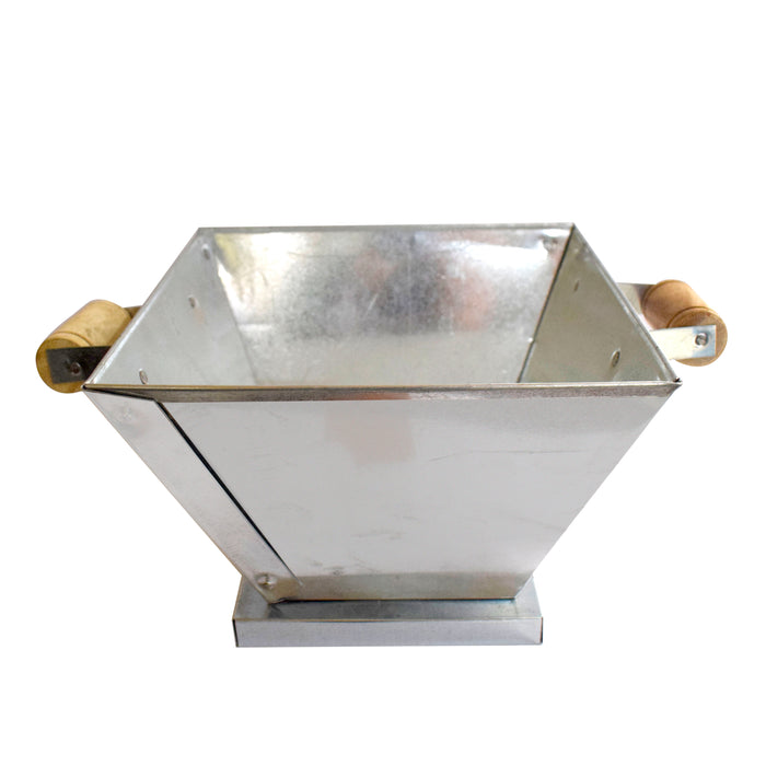 Iron Hawan Kund with Free Hawan Samagri is a complete spiritual setup for sacred fire rituals. This durable kund ensures safe and effective hawan ceremonies at home or temple – India’s Largest Pooja Accessories Brand – www.satvikstore.in