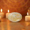 Kailash Dhan Raksha Yantra for wealth protection and financial stability. India’s Largest Puja Accessories Brand- www.satvikstore.in