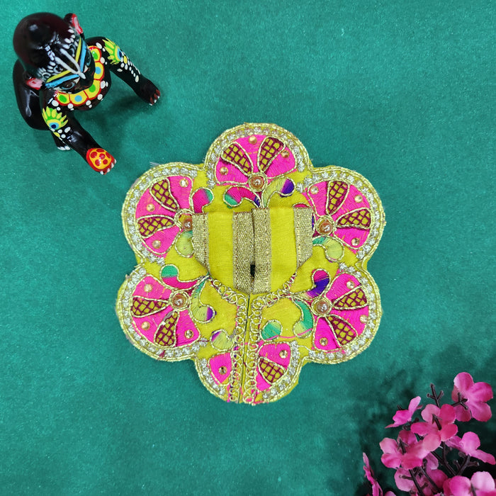 Beautiful Laddu Gopal Dress | India’s Largest Pooja Accessories Brand – www.satvikstore.in