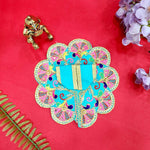 Beautiful Laddu Gopal Dress No.2 | India’s Largest Pooja Accessories Brand – www.satvikstore.in