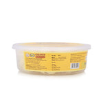 Om Shanthi Cow Ghee Wicks for Puja - Pack of 3